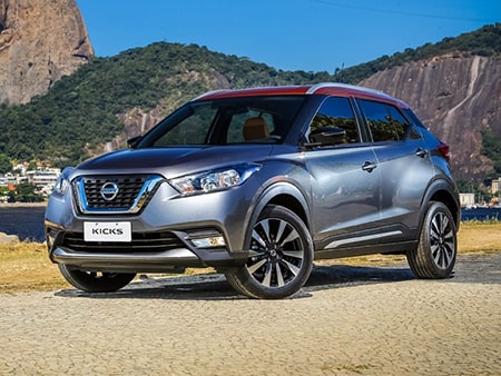 Разборка Nissan Казахстан